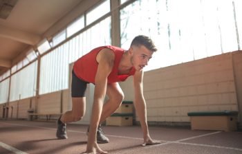 Inițierea unei rutine de exerciții fizice: Calea simplă