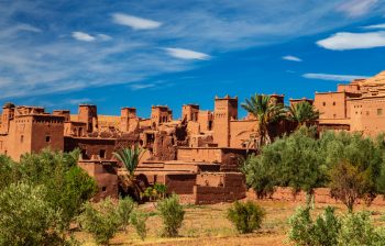 Explorează Marrakech: tradiții, culori și arome