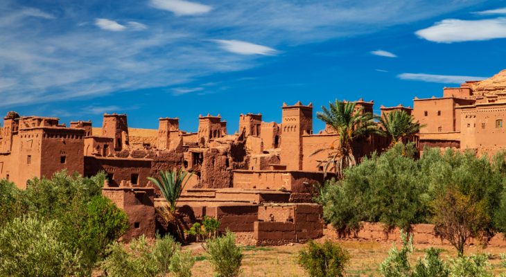 Explorează Marrakech: tradiții, culori și arome