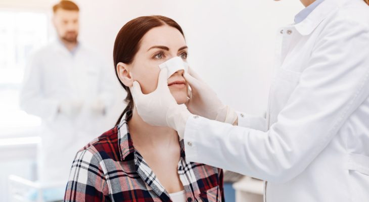 Rinoplastia: Totul despre definiții, obiective și principii