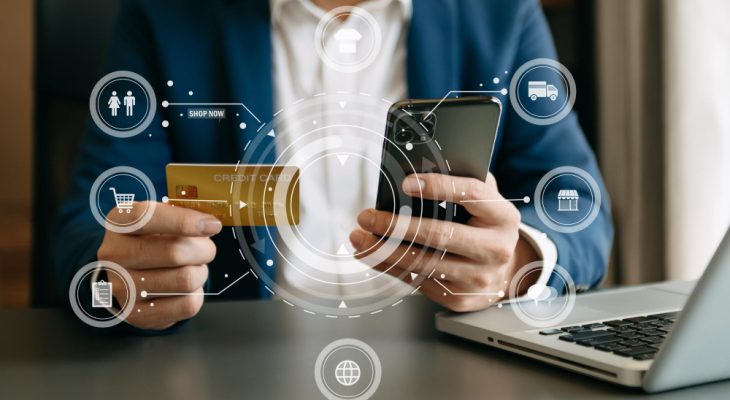 Banking digital: Diferențe între mobile și internet banking