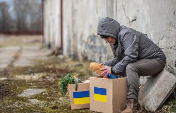 Cum să susții Ucraina: Acțiuni concrete și donații
