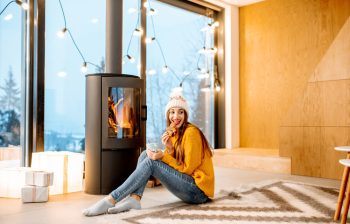 5 soluții pentru a menține căldura în locuința ta