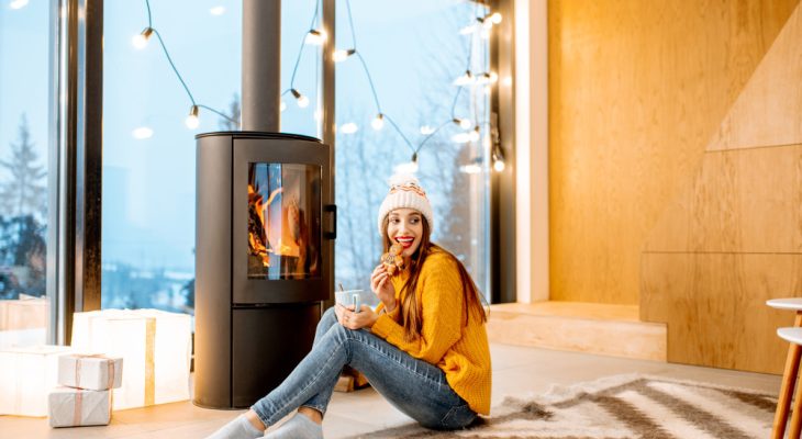 5 soluții pentru a menține căldura în locuința ta