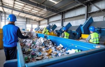 Soluții eficiente pentru gestionarea deșeurilor: Utilajele necesare Soluții eficiente pentru gestionarea deșeurilor: Utilajele necesare