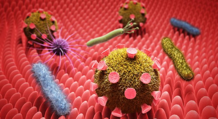 Fibrinogenemie crescută: Cauze și tratamente