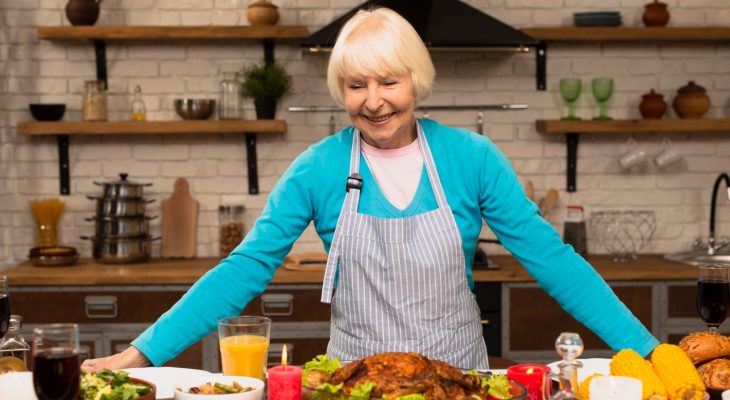 Ghid alimentar în funcție de vârstă: ce să mănânci și ce să eviți