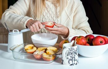 Rețetă prăjitură: Cum să prepari deserturi delicioase și sănătoase