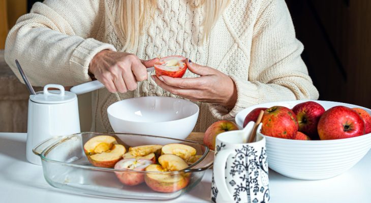 Rețetă prăjitură: Cum să prepari deserturi delicioase și sănătoase