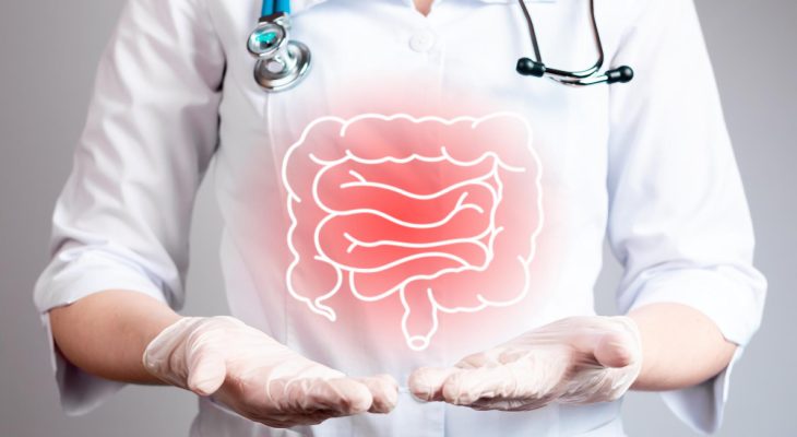 Pacienți cu boli intestinale: Cucerirea vârfurilor