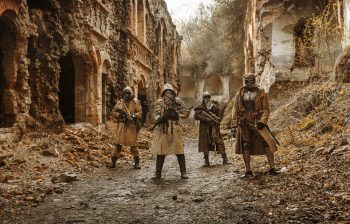 Dușmani peste secole: filme istorice care au traversat timpurile