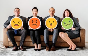 Ce sentiment uman sunt: Testează-ți emoțiile și descoperă