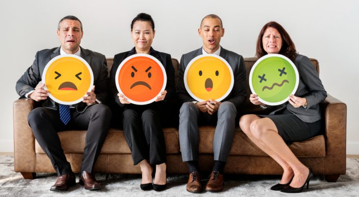 Ce sentiment uman sunt: Testează-ți emoțiile și descoperă