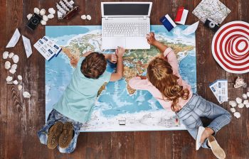 Cum să planifici o vacanță perfectă în Europa