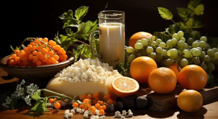 Alimente și suplimente recomandate pentru un tranzit intestinal sănătos