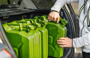 Cum să verifici și să întreții sistemul de alimentare cu combustibil