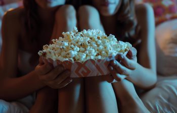 Top 5 filme celeste: îngeri în cinematografie