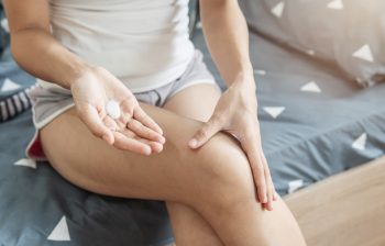 Tratamente noi pentru pielea ridată a genunchilor