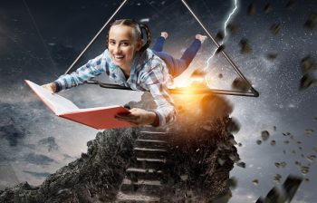 Descoperă universul: cele mai captivante cărți SF recente