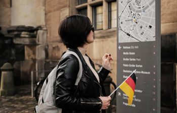 Ghid de călătorie pentru Berlin