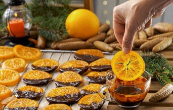 Gogoșari în oțet pentru iarnă: rețeta simplă pentru o conservă crocantă și aromată