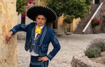 Guy Kouris Mexic: detalii despre actorul de origine mexicană