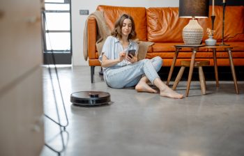 Dyson România: inovația tehnologică în curățenie și confort