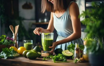 Cum să îți detoxifici organismul în mod natural