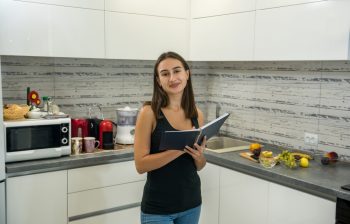 Sfaturi pentru organizarea bucătăriei ca un profesionist