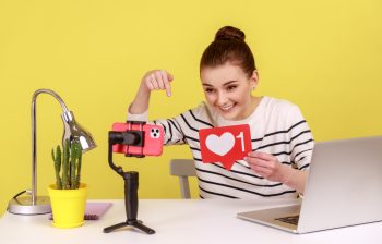 Cum să folosești video marketing-ul pentru a crește conversiile
