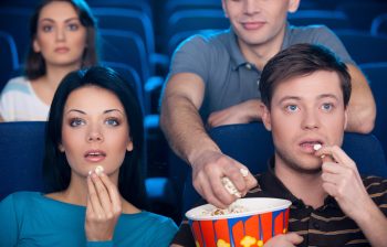 Cele mai vizionate filme polițiste de pe Netflix