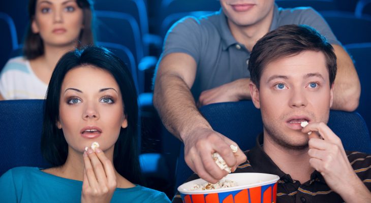 Cele mai vizionate filme polițiste de pe Netflix