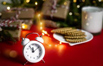 Sfaturi pentru a evita excesele în timpul meselor festive