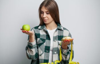 Cum să previi inflamațiile printr-o dietă echilibrată