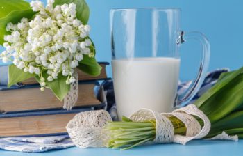 Lapte de capră: Licoarea naturală pentru o viață echilibrată