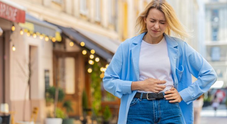 Cum anghirol sprijină sănătatea biliară și reducerea inflamațiilor