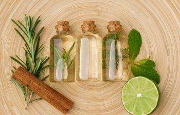 Lemongrass doTERRA: Aroma proaspătă cu efecte terapeutice pentru corp și minte