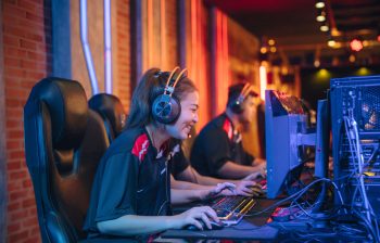 Cele mai mari momente din istoria competițiilor de eSports Cele mai mari momente din istoria competițiilor de eSports