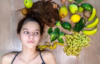 Cum să obții mai mulți antioxidanți din alimente naturale