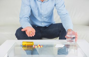 Cum zincul sprijină sănătatea prostatei și performanța fizică