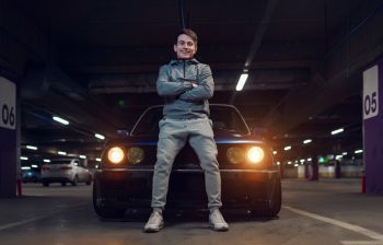 BMW ce înseamnă și ce reprezintă acronimul