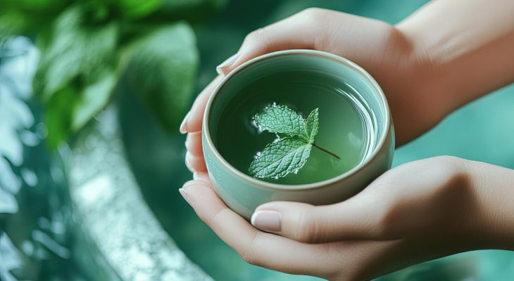 Beneficiile ceaiului matcha pentru detoxifiere și energie durabilă