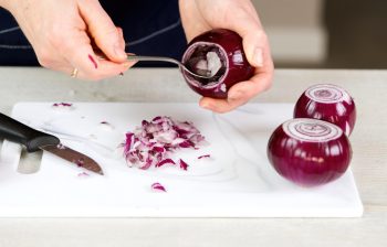 Ceapa murată: Gustarea probiotică pentru sănătatea digestivă