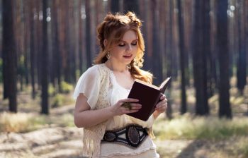Cele mai captivante povești fantasy din literatura modernă