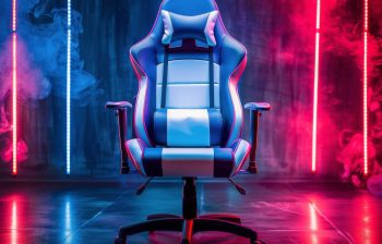 Cele mai bune scaune de gaming pentru sesiuni lungi