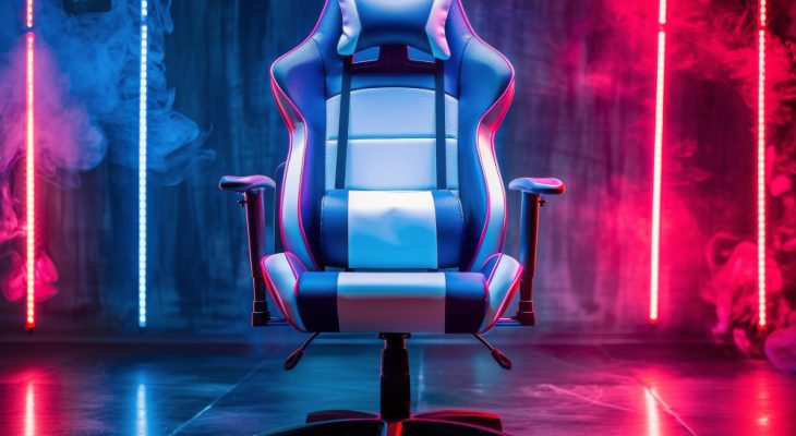 Cele mai bune scaune de gaming pentru sesiuni lungi