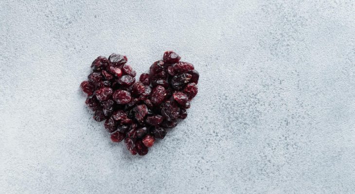 Stafidele: Dulcele sănătos care susține sănătatea inimii