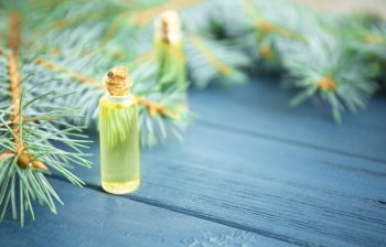 Uleiul de tămâie: Minunea aromatică pentru relaxare și vindecare