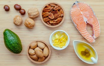 Cele mai bune surse de grăsimi sănătoase pentru o dietă echilibrată