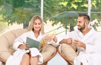 Cum să-ți creezi un spațiu de relaxare perfect